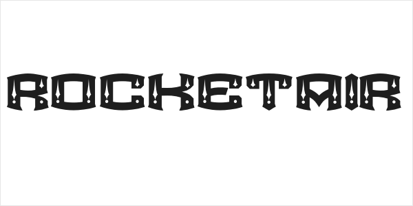 ROCKETAIR Logo