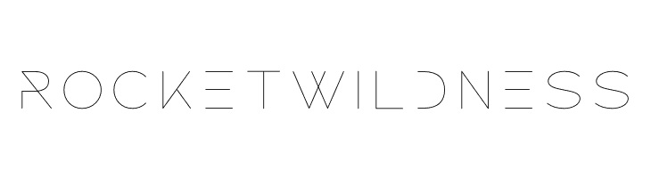 ROCKETWILDNESS  フリーフォントのダウンロード