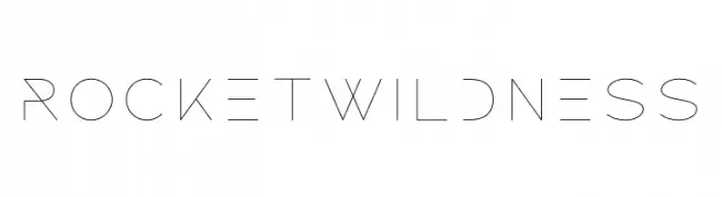 ROCKETWILDNESS  تنزيل الخطوط