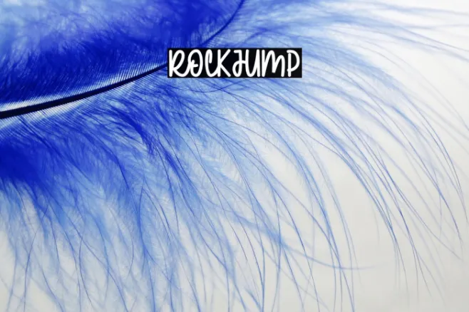 ROCKJUMP Example 1