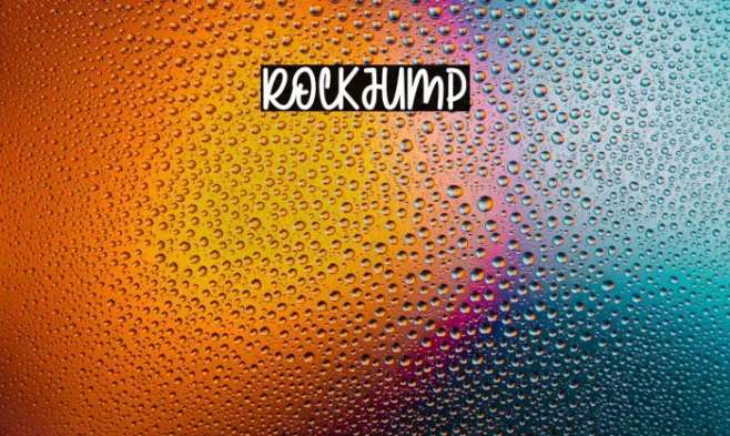 ROCKJUMP Example 2