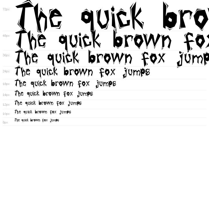 ROCK_KAPAK Waterfall