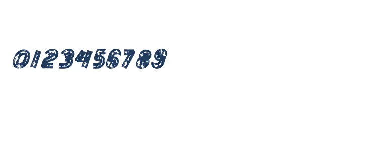 Numbers