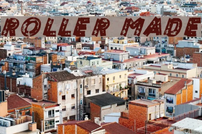 ROLLER MADE Example 2