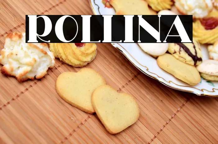 ROLLINA Example 3