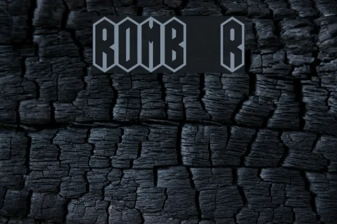 ROMB Regular Example 2