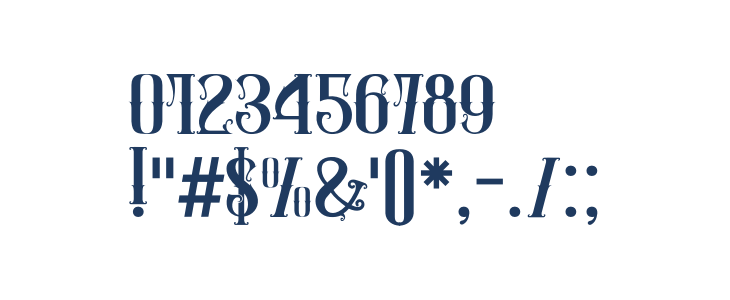 ROMES PALACE3 Other Characters