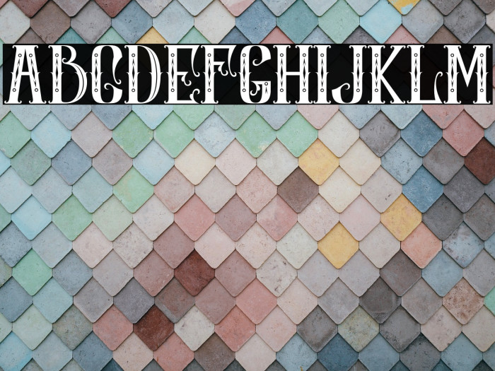 ROMES PALACE3 Example 1