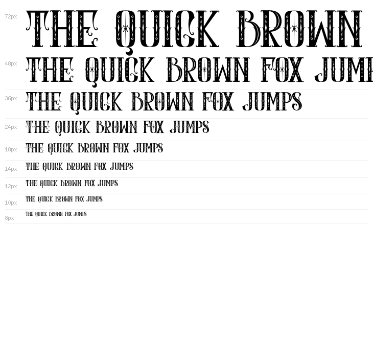 ROMES PALACE3 Waterfall