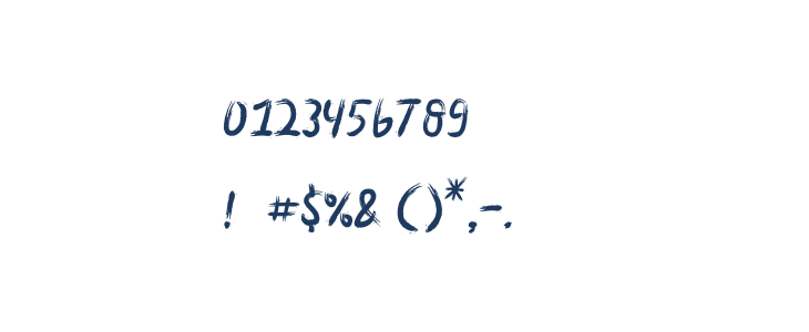 RONGGOLAWE Other Characters
