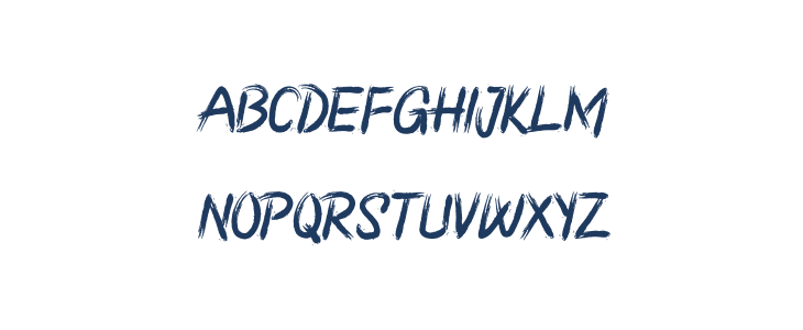 RONGGOLAWE Lowercase