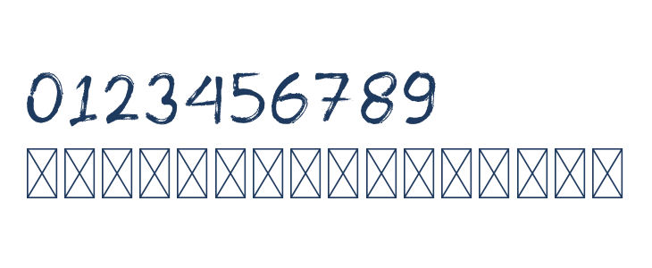 ROODY LAST Other Characters