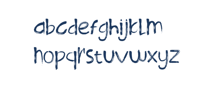 ROODY LAST Lowercase