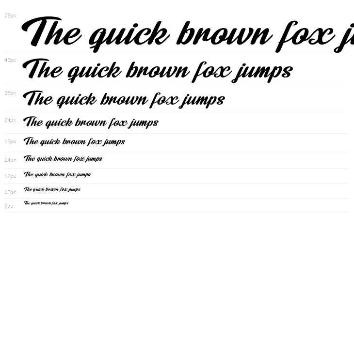 ROOSTER PERSONAL USE Waterfall