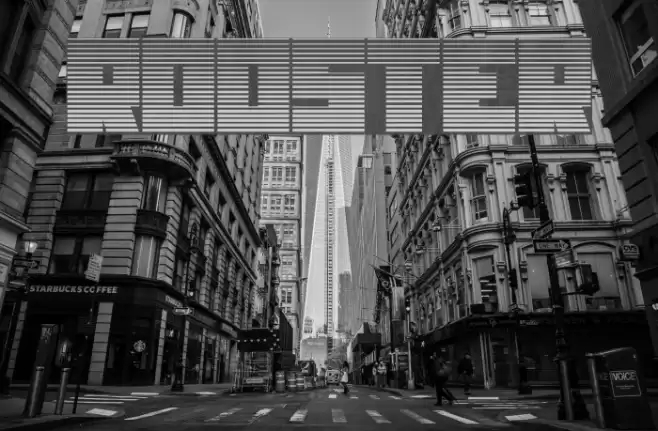 ROOSTER Font examples