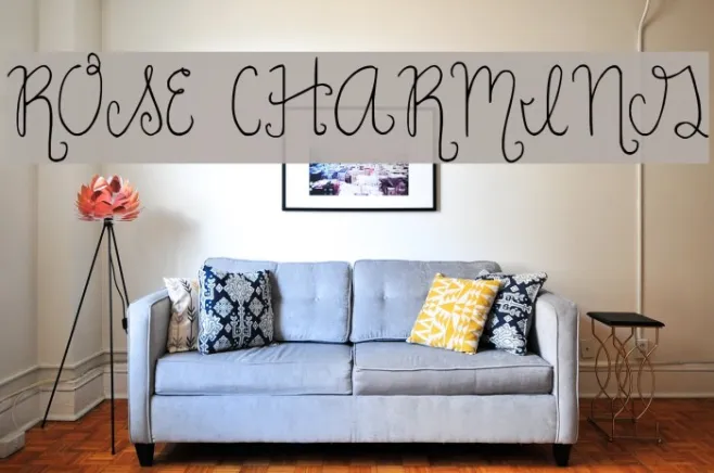ROSE CHARMING Example 3
