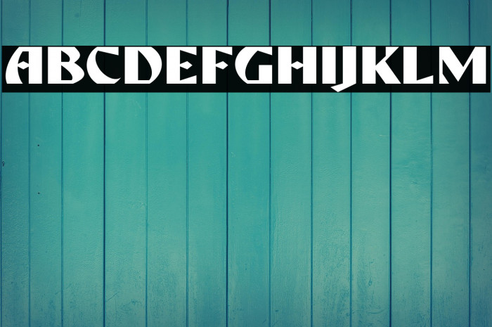 ROSEFORD DEMO Example 3