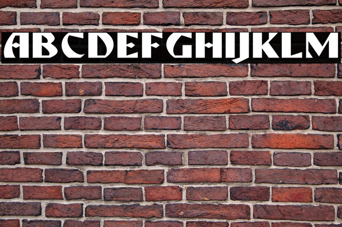 ROSEFORD DEMO Example 1