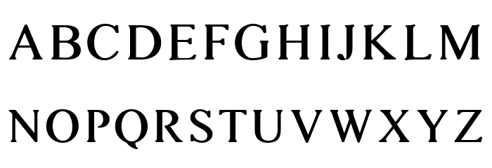 ROSEMARRYE PERSONAL USE Font LOWERCASE