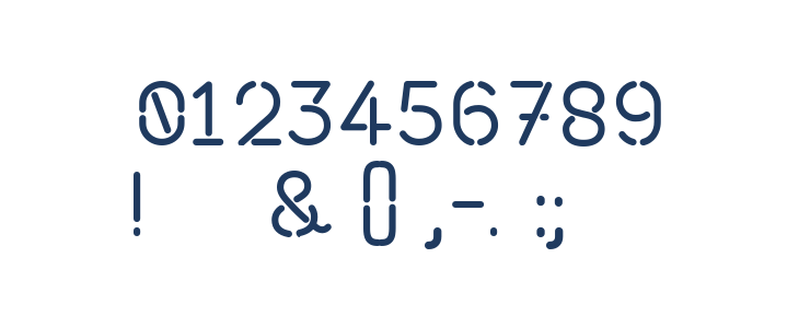 ROSKA Other Characters