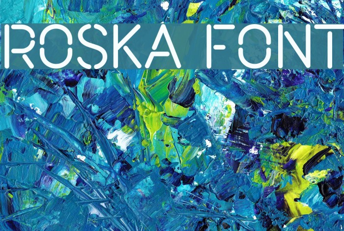 ROSKA Example 1