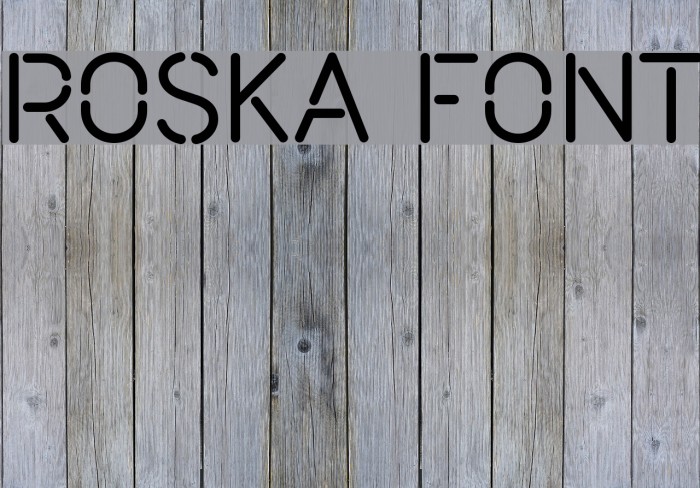 ROSKA Example 2