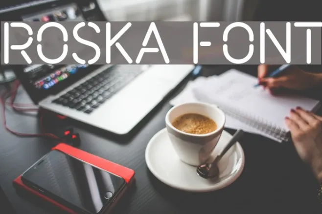 ROSKA Example 3