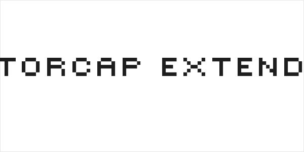 ROTORcap Extended Logo