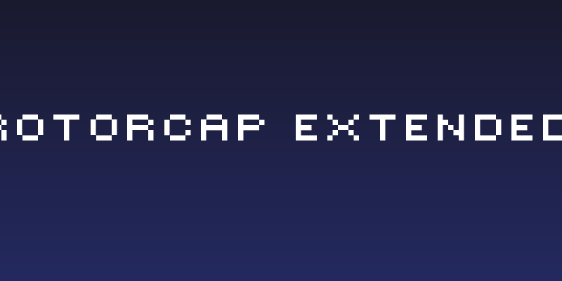 ROTORcap Extended Social Header