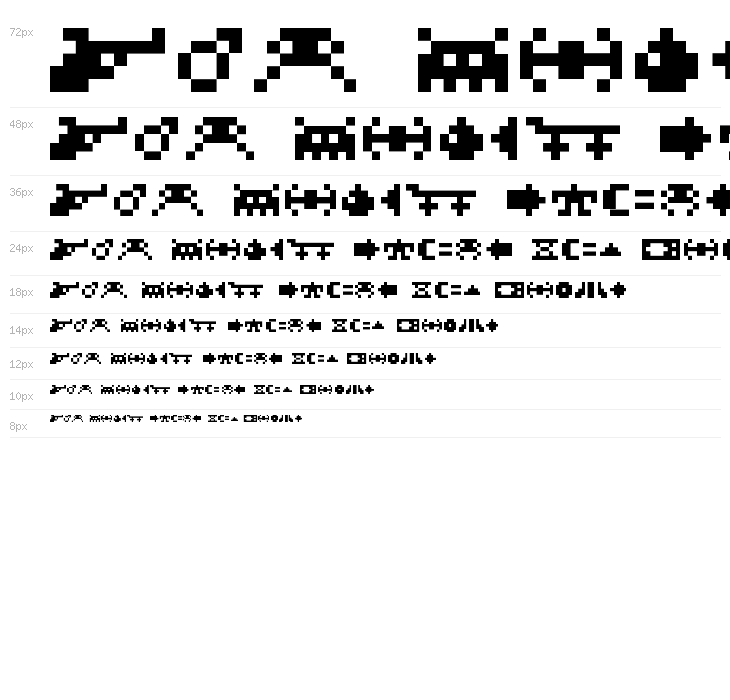 ROTORcap Symbols Waterfall