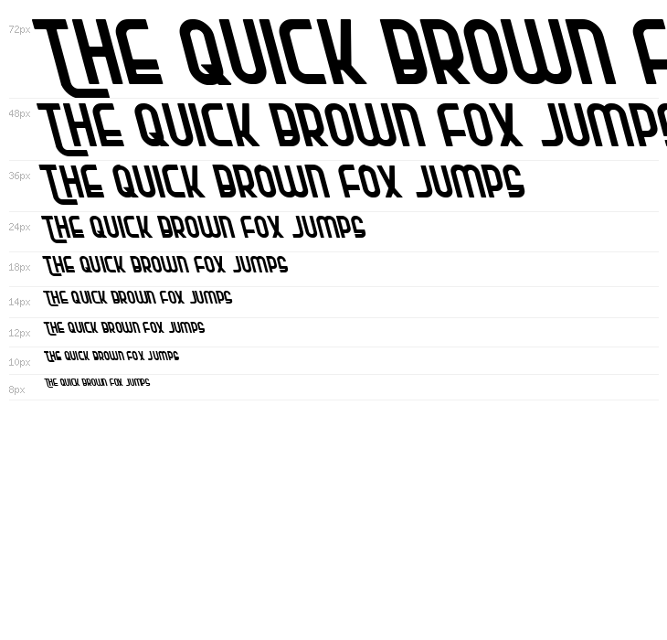 Ro'Ki'Kier Leftalic Waterfall