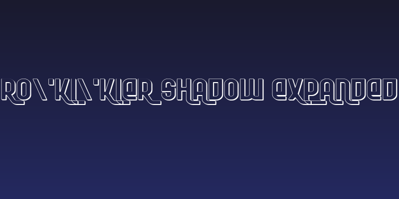 Ro'Ki'Kier Shadow Expanded Social Header