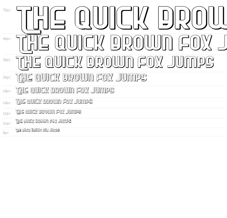 Ro'Ki'Kier Shadow Expanded Waterfall