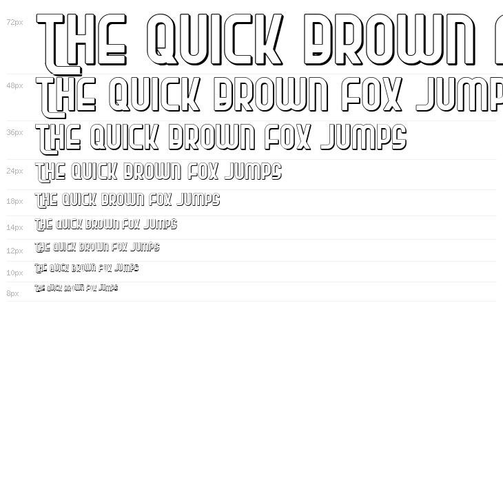 Ro'Ki'Kier Shadow Waterfall