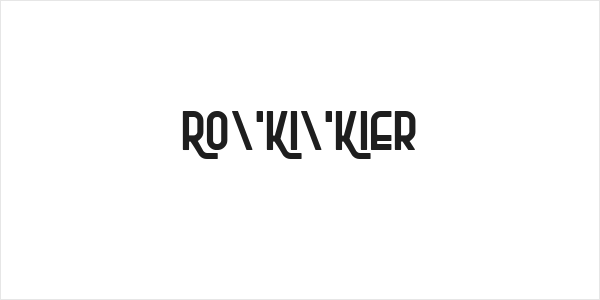 Ro'Ki'Kier Logo