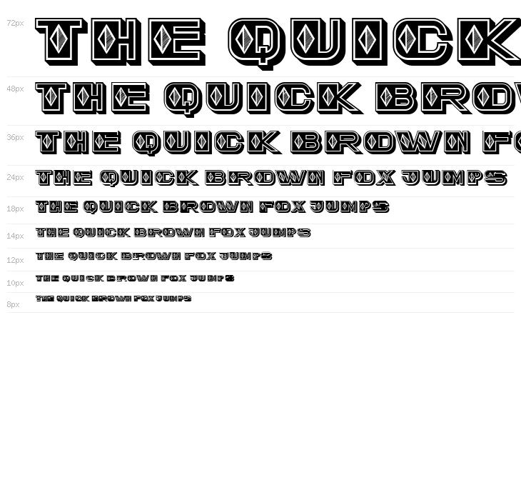 Road Bitch Regular Waterfall