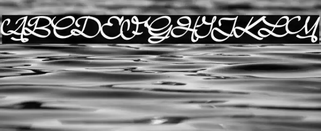 Road Stick_PersonalUseOnly Font examples