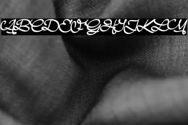 Road Stick_PersonalUseOnly Font examples