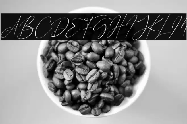 Road Sunshine Italic Font examples