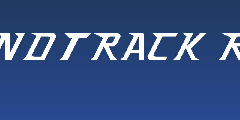 Road and Track Regular Social Header