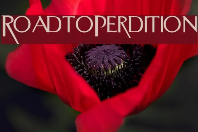 Road-to-Perdition Example 1