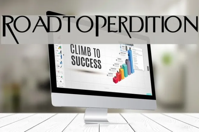 Road-to-Perdition Example 3