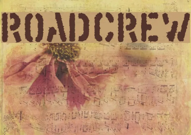 RoadCrew Example 1