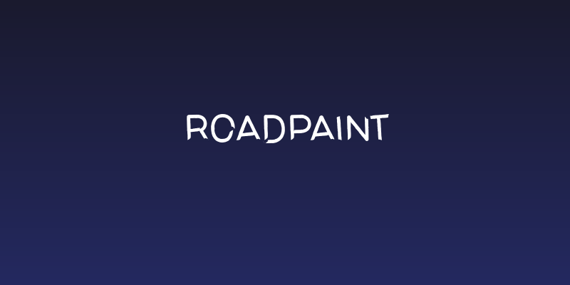 RoadPaint Social Header