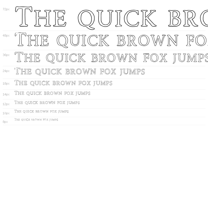 RoadRaceFree-Outline Waterfall