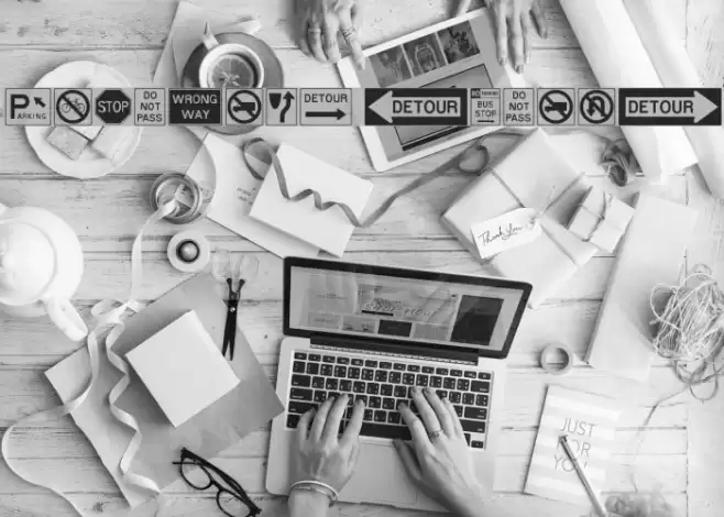 RoadSign Medium Font examples