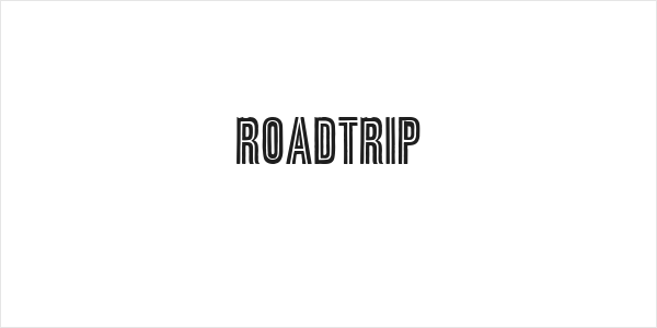 RoadTrip Logo
