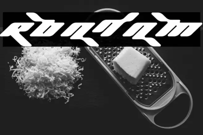 Roadam Fonte examples