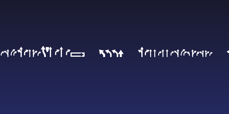 Roadgeek 2005 Arrows 1 Social Header