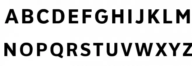 Roadgeek 2005 Series 5B Font Litere mari